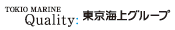 TOKIO MARINE Quality�F�����C��O���[�v